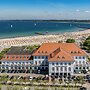 ATLANTIC Grand Hotel Travemünde