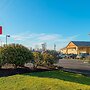 Econo Lodge Buckley Bonney Lake