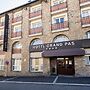 Hotel Grand Pas by Nexta