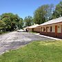 Sentinel Motel