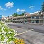 Rodeway Inn King William