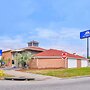 Americas Best Value Inn Augusta Historic Downtown