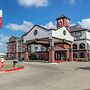 Best Western Plus Victoria Inn & Suites