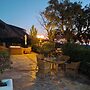 Hotel Los Jarales