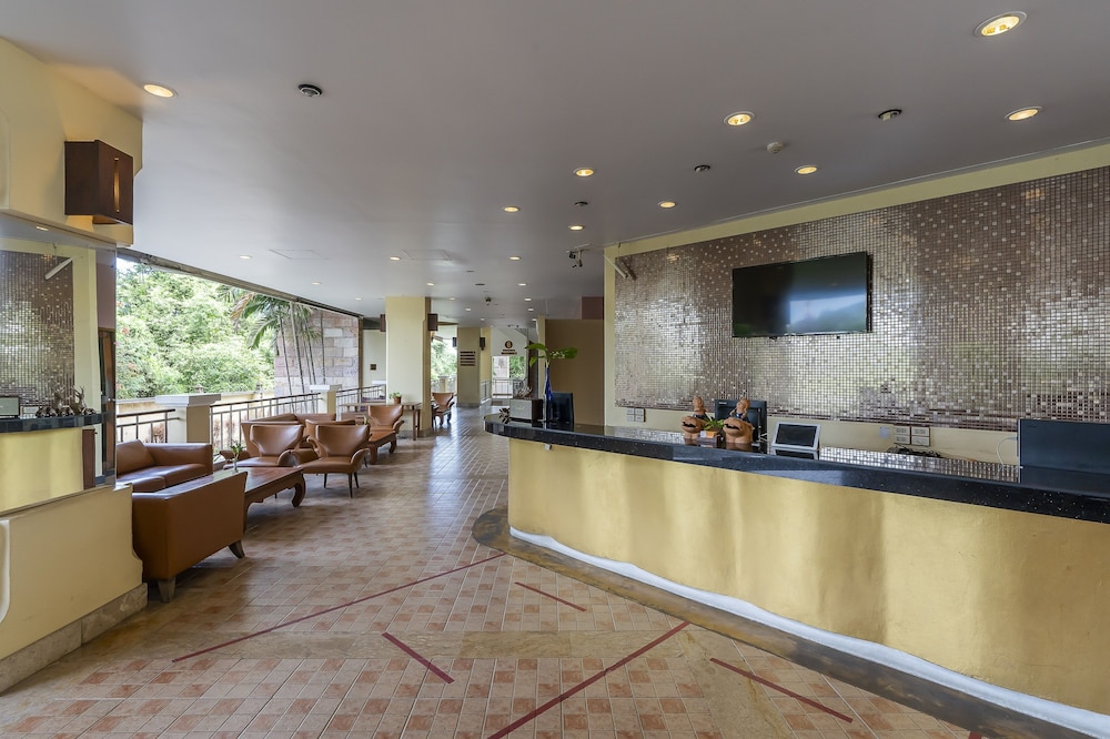 Bella Villa Cabana