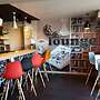 Brit Hotel Confort Montpellier Parc Expositions