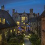 The Talbot Hotel, Oundle, Northamptonshire