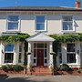 Victoria Park Lodge