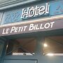 Hôtel Le Petit Billot