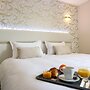 Hôtel Ortega Rennes St Jacques Aéroport
