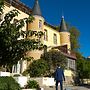 Appart'Hotel Castel Emeraude