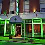 Hôtel Metropol