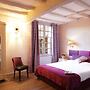 Hostellerie La Croix Blanche