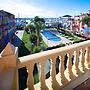 Apartamentos Marina Internacional