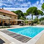 La Villa Martégale