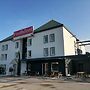 FastHotel Montpellier Ouest
