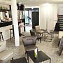 Brit Hotel Reims La Pompelle