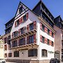 Hôtel Le Colombier