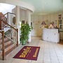 Hotel Boreve Nevers Nord - Varennes-Vauzelles