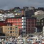 Hotel Tórshavn