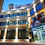 Aparthotel Bahía
