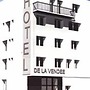 Hôtel de la Vendée
