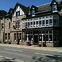 The Balavil Hotel Newtonmore - Restaurant, Bars & Swimming Pool 