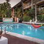 Hotel Pepper Tree Boutique Kitchen Studios - Anaheim