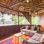 Cotococha Lodge