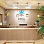Hotel Aeropuerto Sur