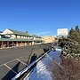 Rugged Country Lodge