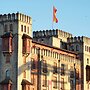 Europa-Park Erlebnis-Resort, Hotel Castillo Alcazar