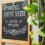 Hotel Verdi Pisa