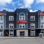 EconoLodge Downtown Toronto