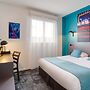 Best Western Hotel Atlantys Zenith Nantes