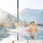 Hotel Therme Meran - Terme Merano