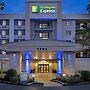 Holiday Inn Express Hotel & Suites Ft. Lauderdale-Plantation by IHG