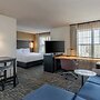 Residence Inn by Marriott Worcester
