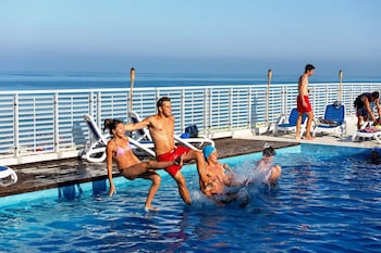 Medi Garden Resort