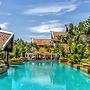 Mission Hills Phuket Golf Resort