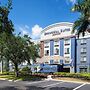 SpringHill Suites by Marriott Fort Myers Airport