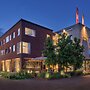 Hotel Restaurant Grandcafé 't Voorhuys