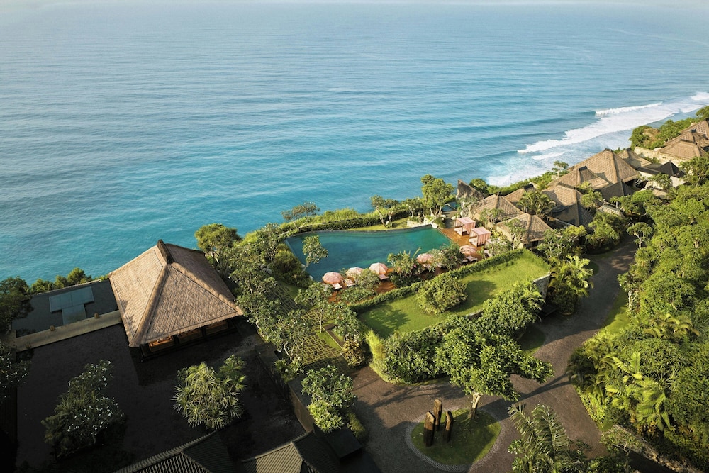 Bvlgari Resort Bali