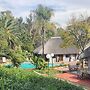 Shumba Valley Lodge Lanseria Airport