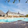 Pierre & Vacances Residence Le Green Beach