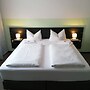 Hotel Augsburg Goldener Falke