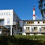 Hotel IV Jahreszeiten Zingst