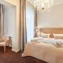 Hotel Vier Jahreszeiten Binz