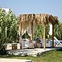 Thalassines Beach Villas
