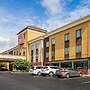 Comfort Suites Fairview Heights - St. Louis